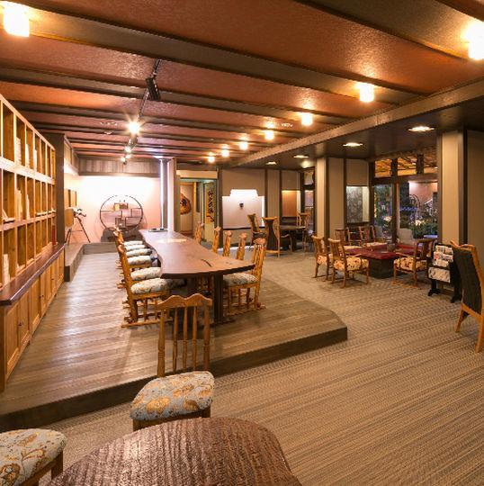 Kanouya Hotel Shibukawa Esterno foto