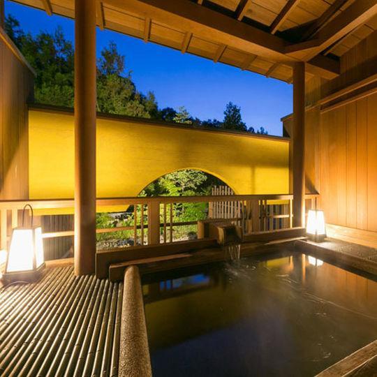 Kanouya Hotel Shibukawa Esterno foto