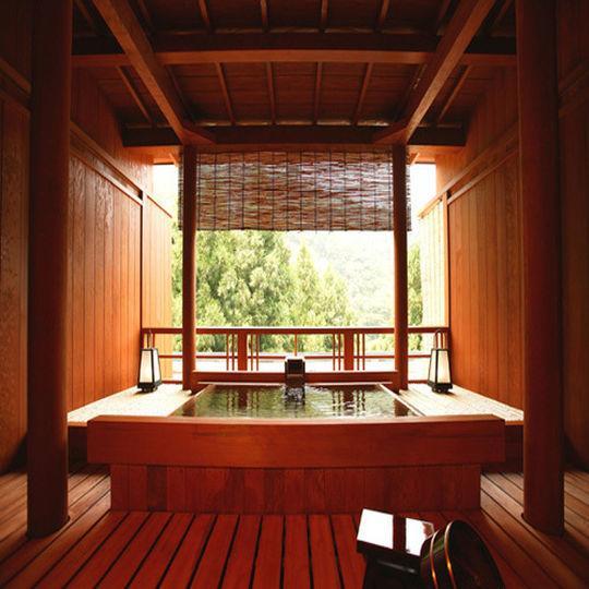 Kanouya Hotel Shibukawa Esterno foto