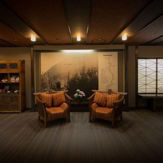Kanouya Hotel Shibukawa Esterno foto