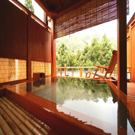 Kanouya Hotel Shibukawa Esterno foto