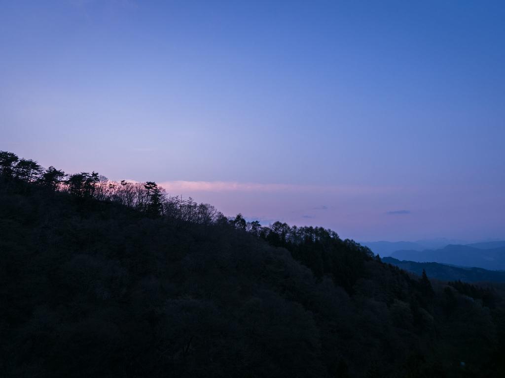 Kanouya Hotel Shibukawa Esterno foto